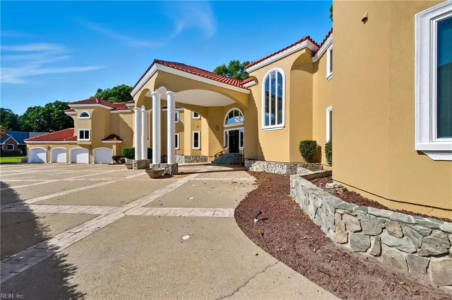 121 Windy Point Drive, Suffolk, VA 23435 - Image #3