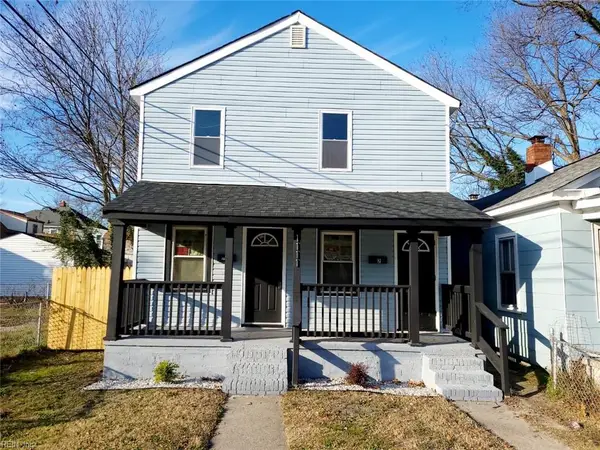 1111 32nd Street, Newport News, VA 23607