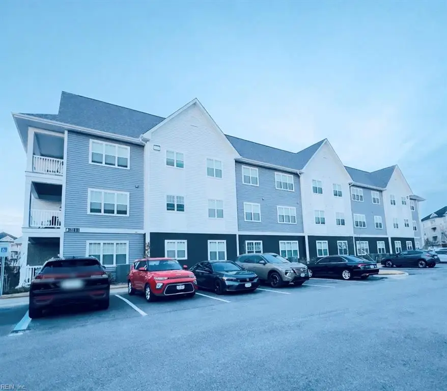 1501 Waitsel Drive #104, Chesapeake, VA 23320 - Image #2