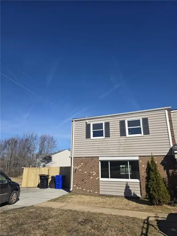 3252 Manor Glenn Court, Virginia Beach, VA 23453 - Image #1