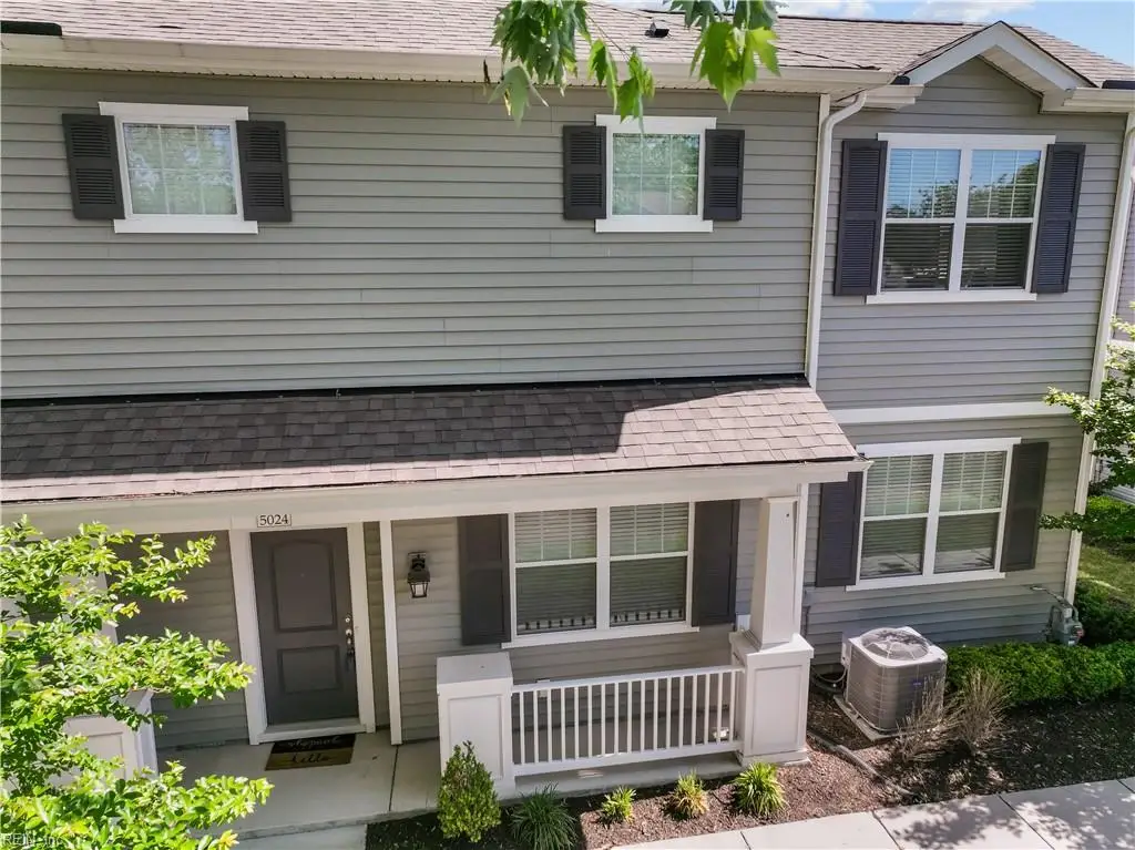5024 Hawkins Mill Way, Virginia Beach, VA 23455 - Image #1