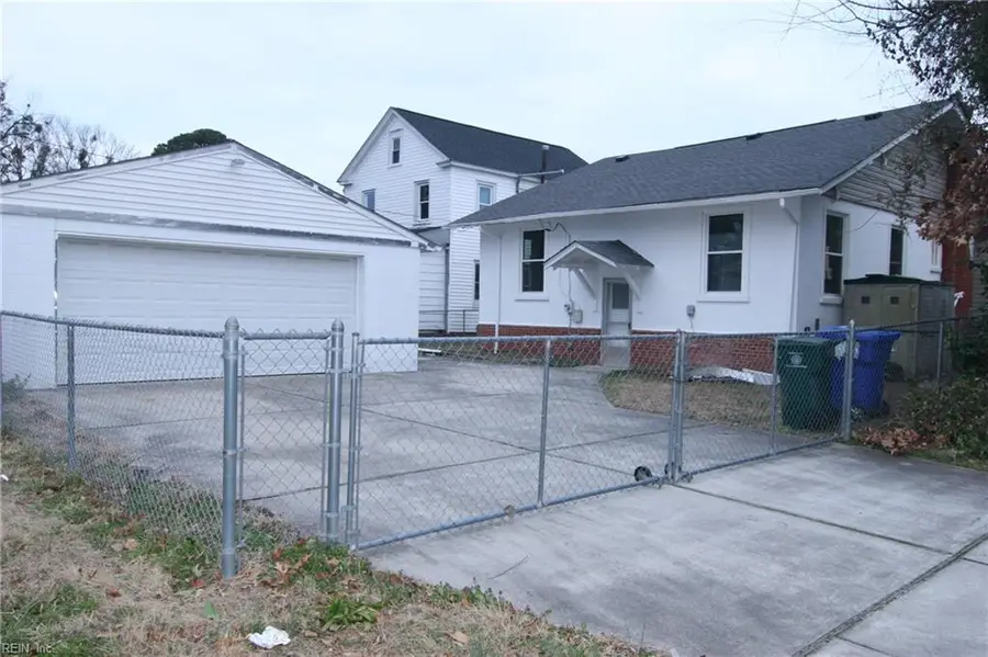 349 Blair Avenue, Newport News, VA 23607 - Image #2