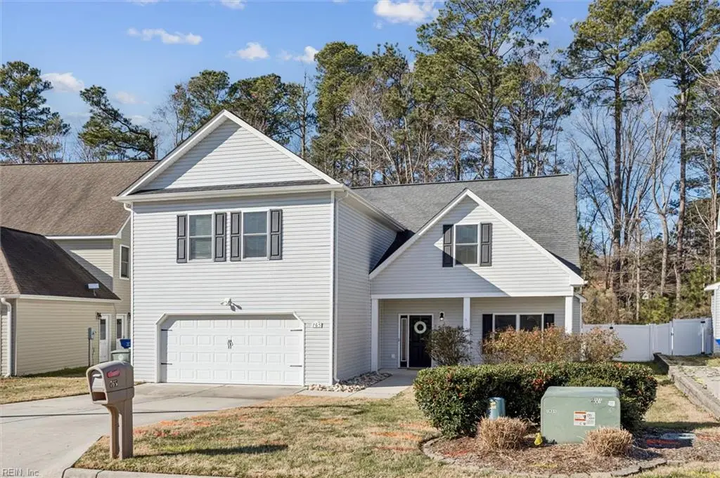 765 Verlander Court, Newport News, VA 23608 - Image #1