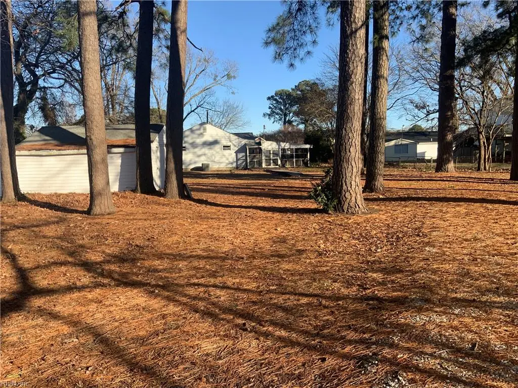 116 Latham Drive, Newport News, VA 23605 - Image #1