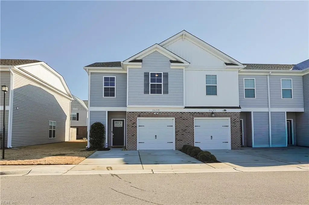 2435 Fieldsway Drive, Chesapeake, VA 23320 - Image #1