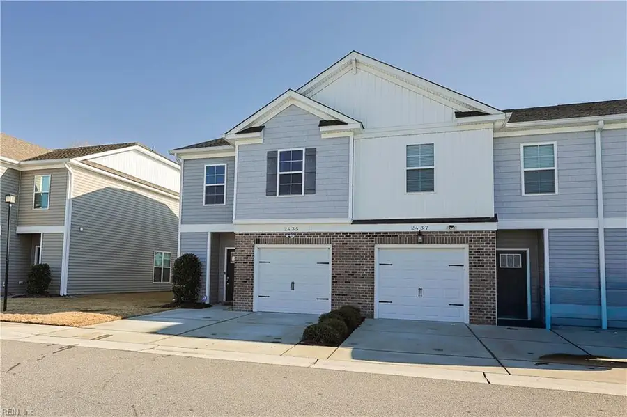 2435 Fieldsway Drive, Chesapeake, VA 23320 - Image #2