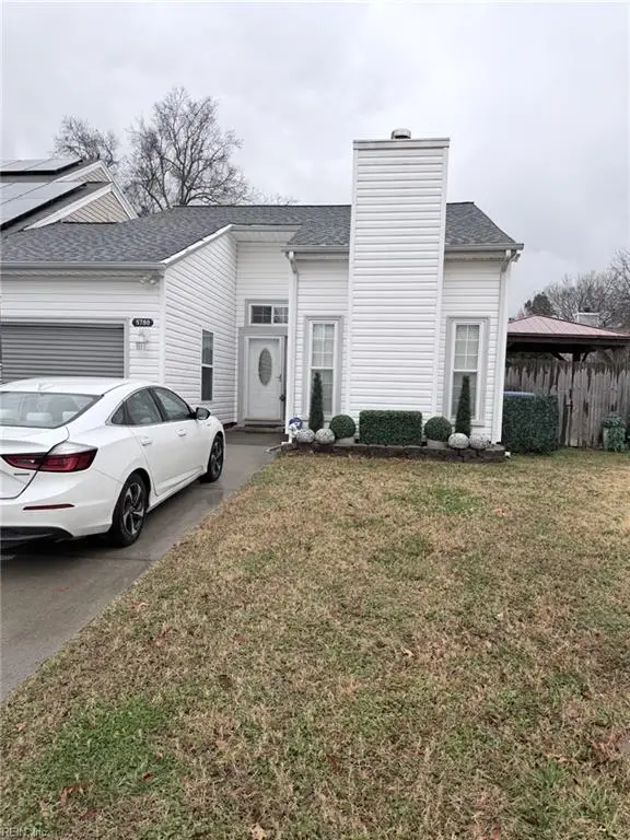 5780 Albright Drive, Virginia Beach, VA 23464