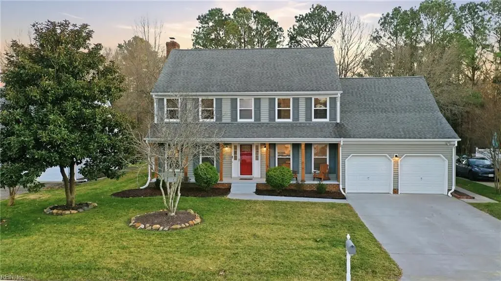 429 Granada Drive, Chesapeake, VA 23322 - Image #1
