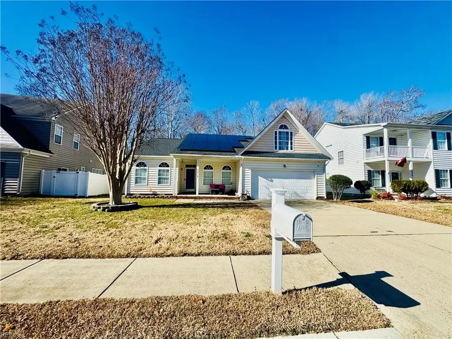 3018 Kempton Park Road, Suffolk, VA 23435 - Image #2