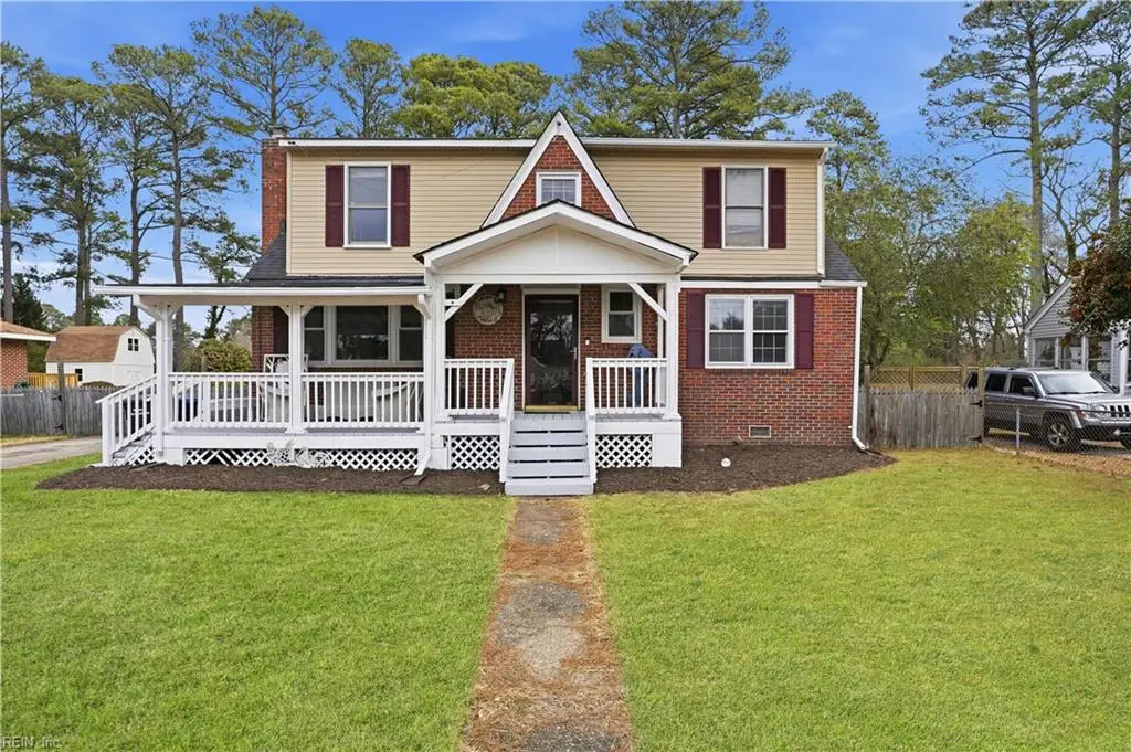 219 Cypress Rd, Portsmouth, VA 23701 - Image #1