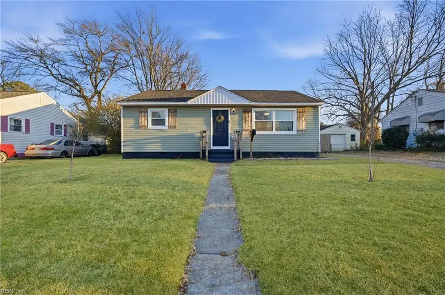 507 Eisenhower Circle, Portsmouth, VA 23701 - Image #2