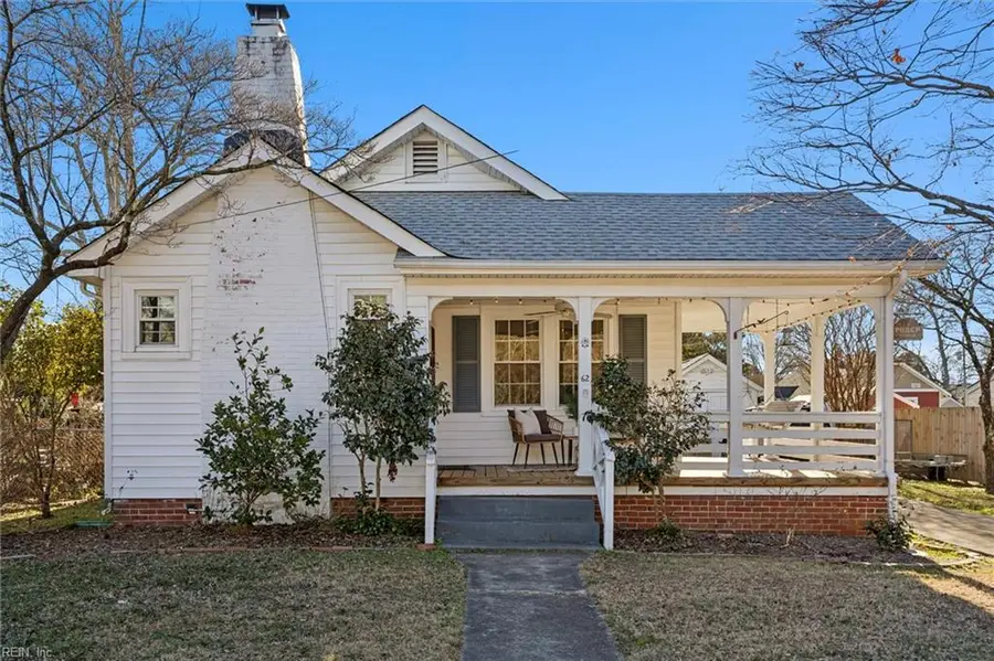 62 Randolph Road, Newport News, VA 23601 - Image #2