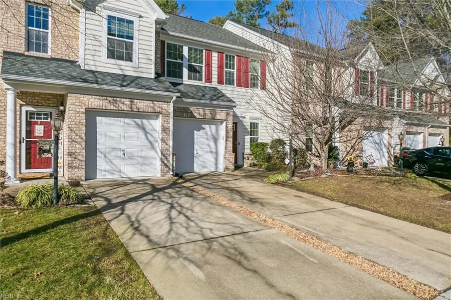 503 Alexia Lane, Yorktown, VA 23690 - #2