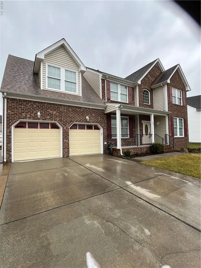 107 Mistral Terrace, Suffolk, VA 23434 - Image #1