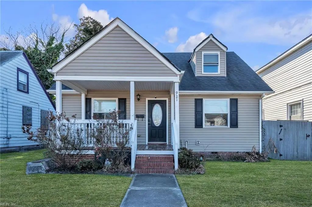 921 Blair Street, Portsmouth, VA 23704 - Image #1
