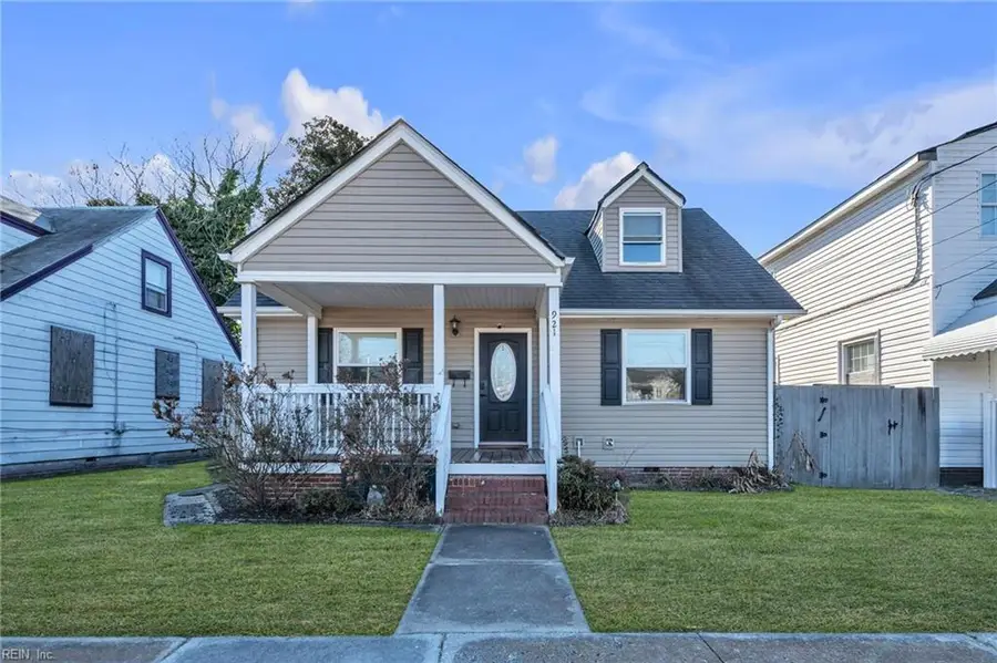 921 Blair Street, Portsmouth, VA 23704 - Image #3