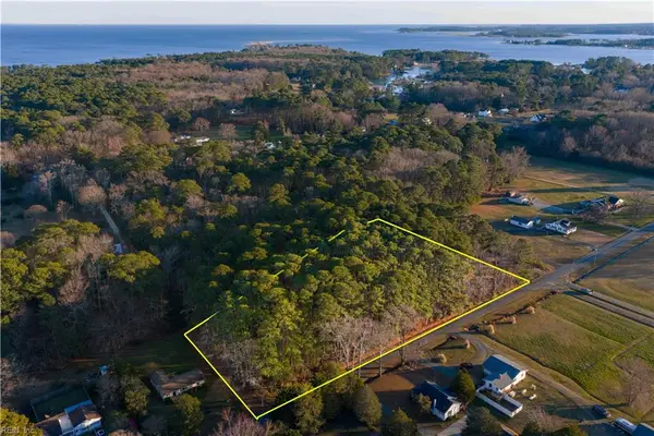 0000 South Bay Haven Road, Gwynn, VA 23066