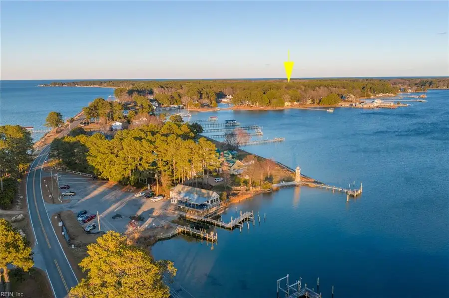 0000 South Bay Haven Road, Gwynn, VA 23066 - #2