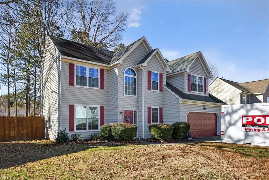 307 Peachwood Court, Suffolk, VA 23434 - Image #1