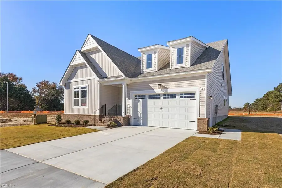 MM Greenhaven At Hillpoint (madison 1), Suffolk, VA 23434 - Image #2