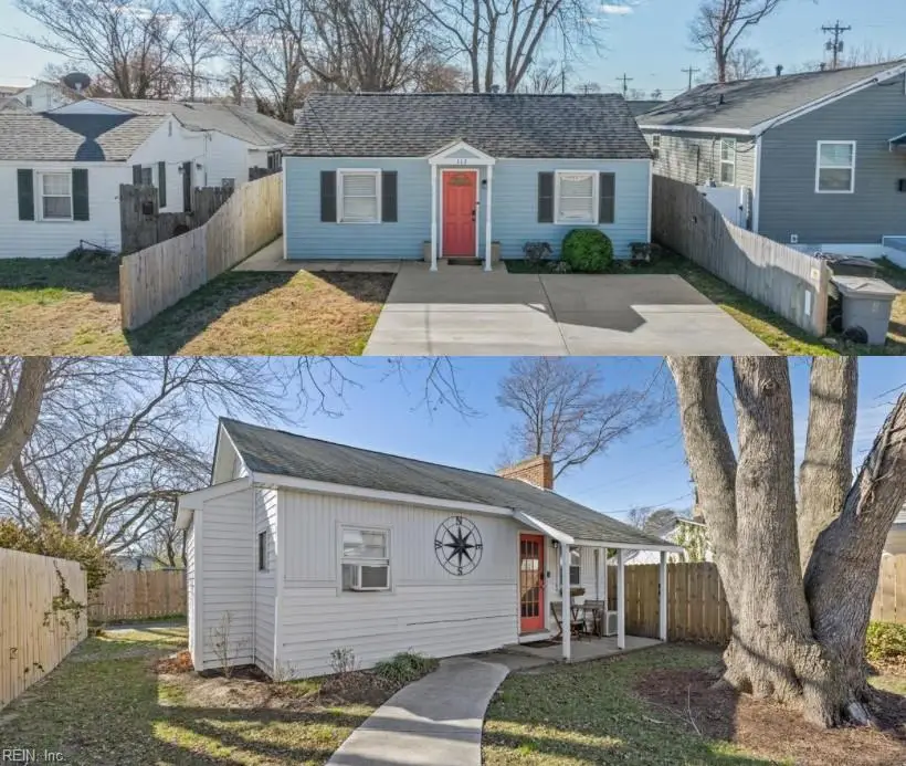 117 Tappan Avenue, Hampton, VA 23664 - Image #1