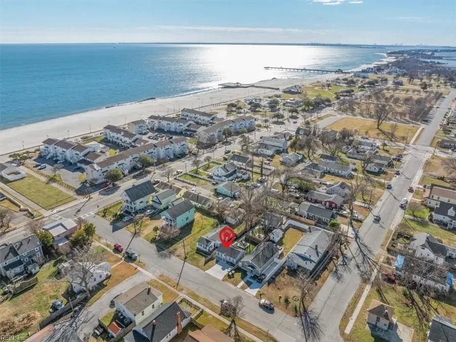 117 Tappan Avenue, Hampton, VA 23664 - Image #2