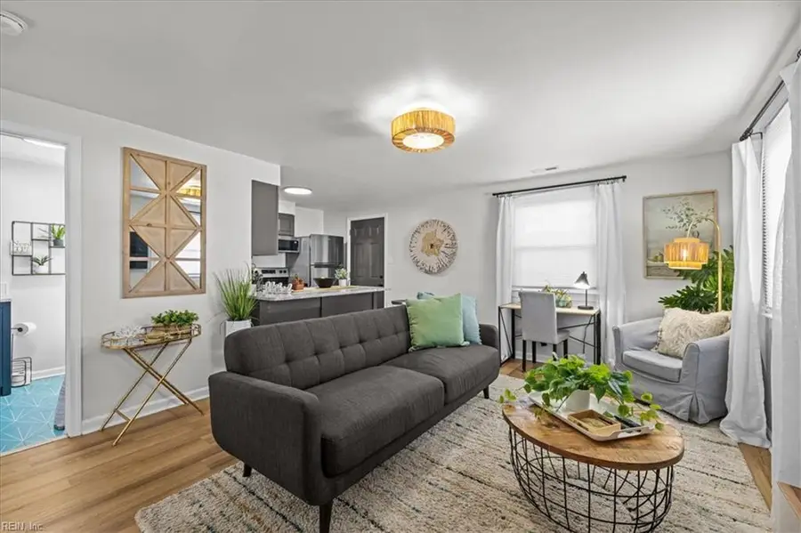 117 Tappan Avenue, Hampton, VA 23664 - Image #3
