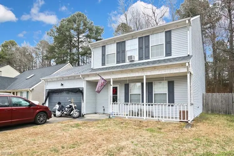 1511 Raven Street, Suffolk, VA 23434 - Image #1