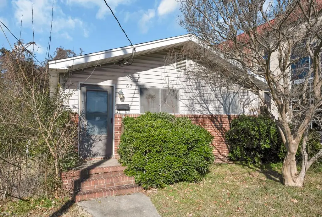 37 N Mallory Street, Hampton, VA 23663 - Image #1