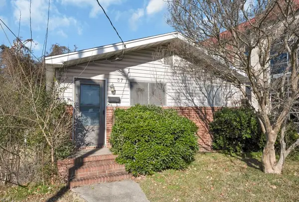 37 N Mallory Street, Hampton, VA 23663