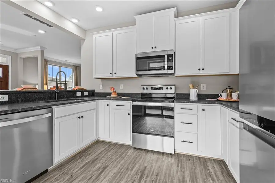 1208 Watermark Way, Hampton, VA 23666 - Image #3