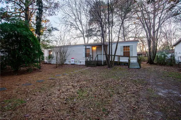 1329 Old Clubhouse Road, Virginia Beach, VA 23453