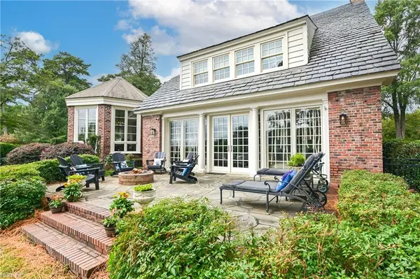 7611 Argyle Avenue, Norfolk, VA 23505