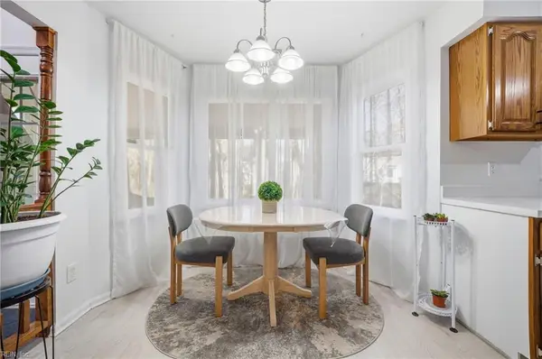 213 Meagan Court, Newport News, VA 23608