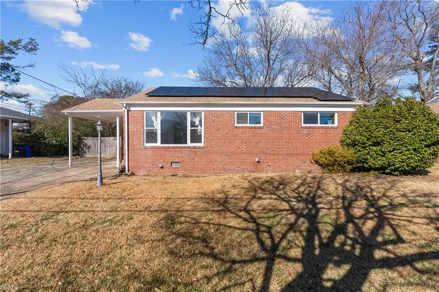 8309 Nathan Avenue, Norfolk, VA 23518 - Image #2