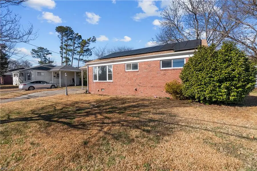 8309 Nathan Avenue, Norfolk, VA 23518 - Image #3