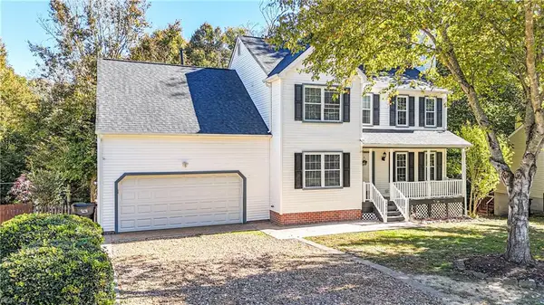 4576 Village Park Drive, Williamsburg, VA 23185