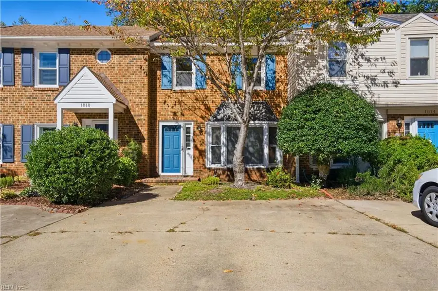 1816 Sechrist Court, Virginia Beach, VA 23454 - Image #2