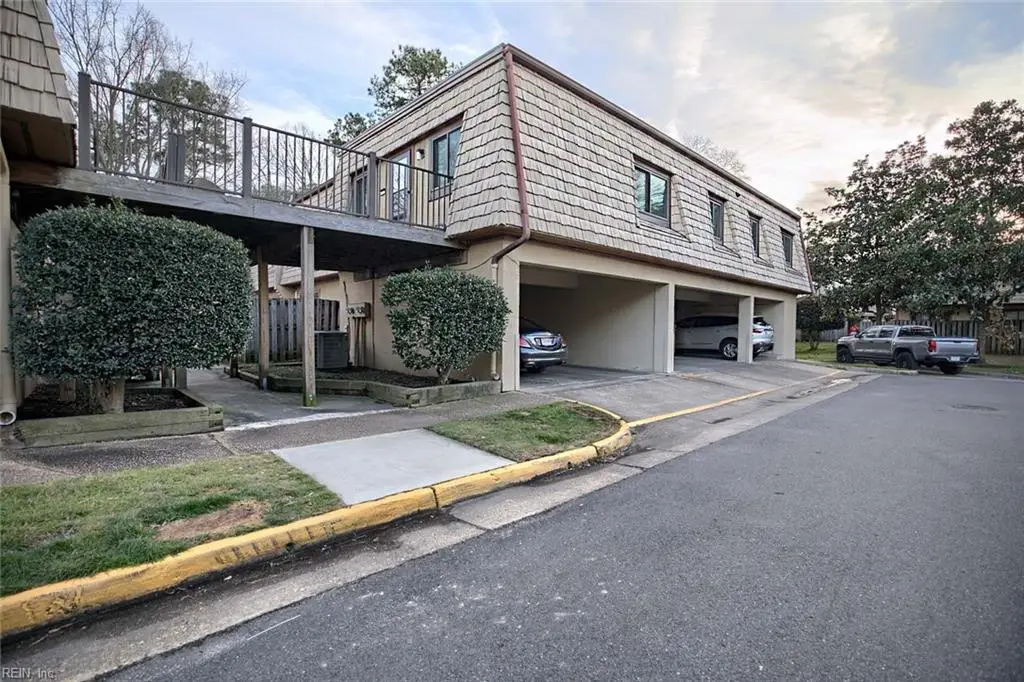 1481 Ventura Way, Newport News, VA 23608 - Image #1