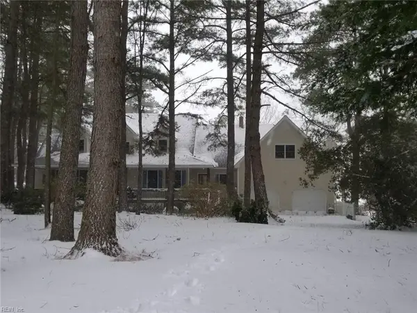 5304 Chesawadox Drive, Exmore, VA 23350