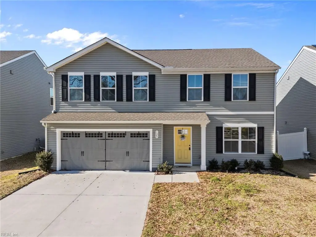 123 Good Hope Lane, Portsmouth, VA 23702 - Image #1