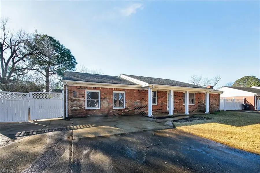 5105 Rochelle Road, Virginia Beach, VA 23464 - Image #3