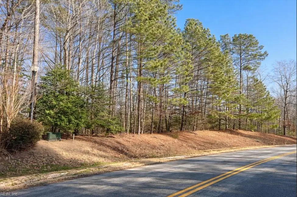 9983 Mill Pond Run, Toano, VA 23168 - #1