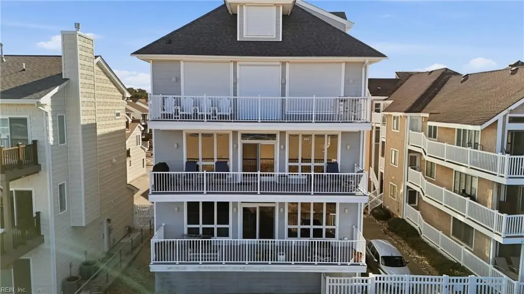 2314 Beach Castle Lane #102, Virginia Beach, VA 23451 - Image #1