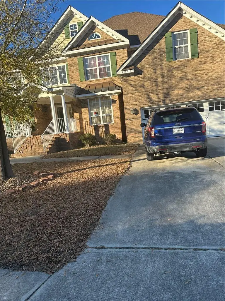 4026 Appaloosa Court, Suffolk, VA 23434 - Image #1