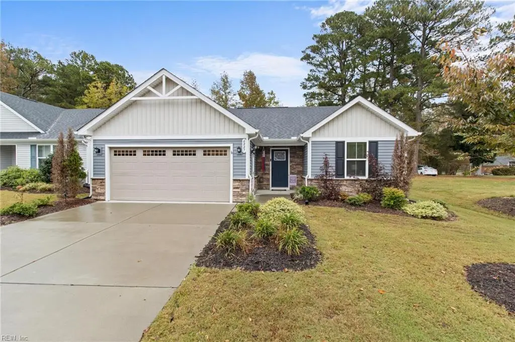 6887 Healy Avenue, Gloucester, VA 23061 - #1