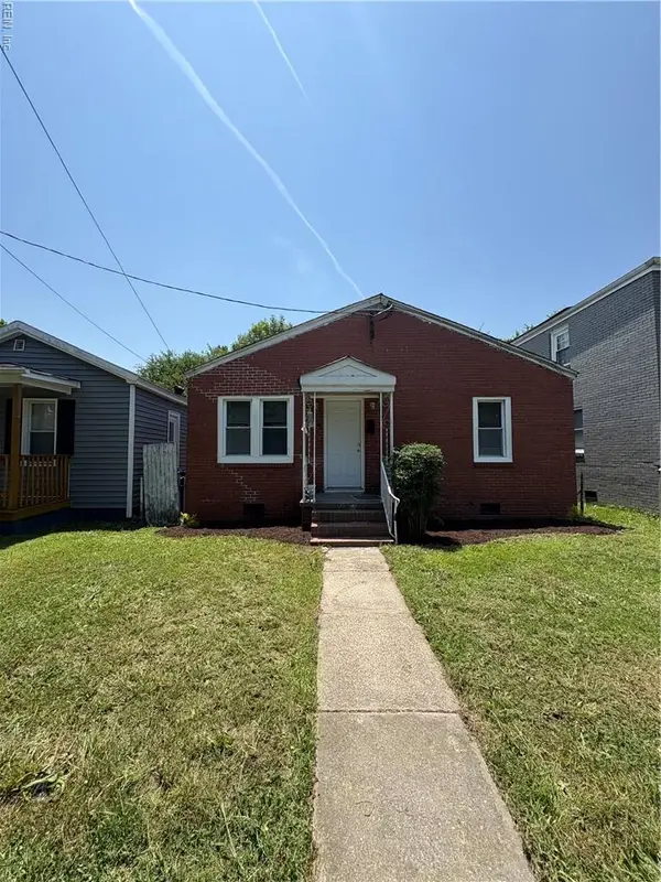 1315 Jefferson Street, Portsmouth, VA 23704