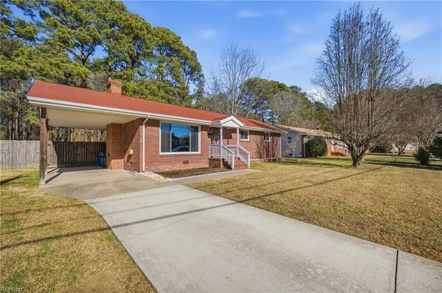 48 Rexford Drive, Newport News, VA 23608 - Image #2