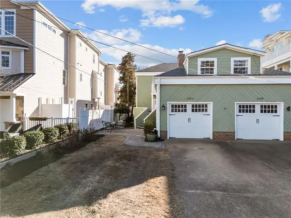 210 78th Street #A, Virginia Beach, VA 23451