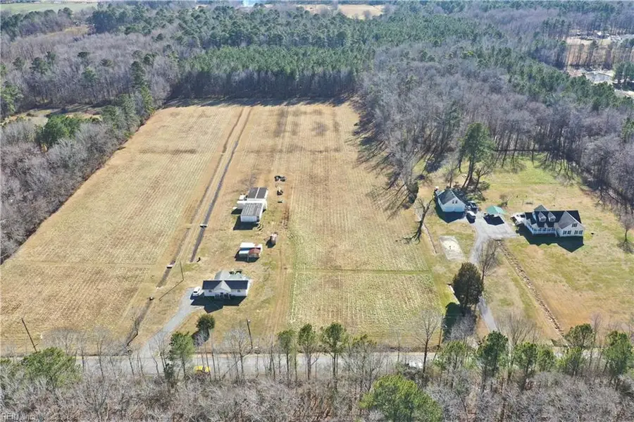 4809 Sondej Avenue #D, Chesapeake, VA 23321 - #3